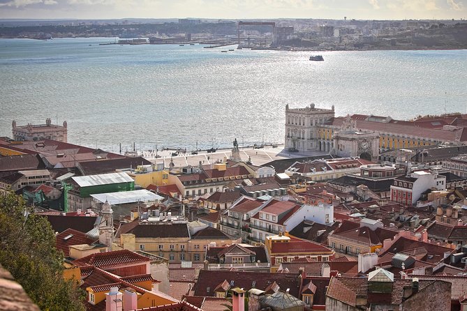 Lisbon City Tour - Half Day Private Tour - Customer Reviews and Ratings