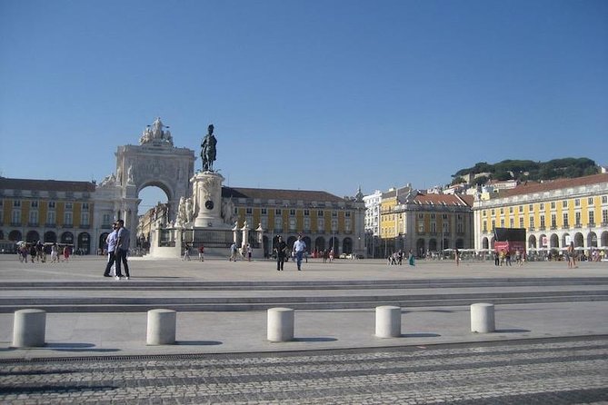 Lisbon Experience Tailored Private Tour (Half Day) - Pricing Details