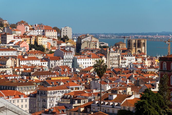 Lisbon Full Day Private Tour - Additional Resources