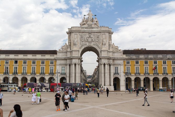 Lisbon Full Day Private Tour From the West - Customer Testimonials