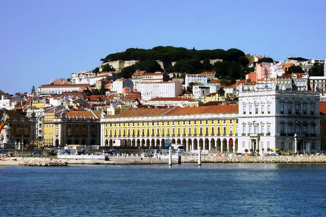 Lisbon Half Day Private Tour - Pricing Information