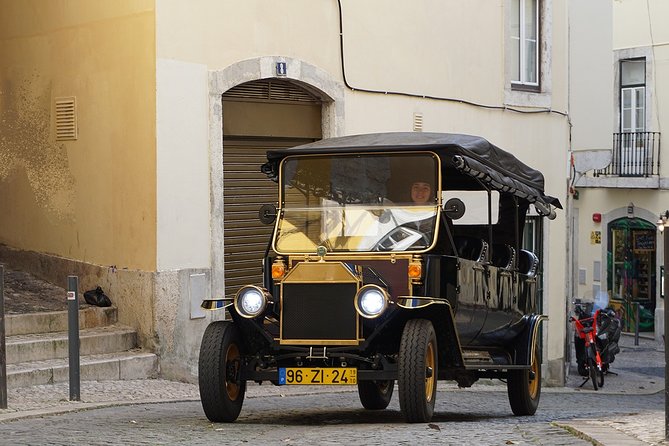 Lisbon Historical Vintage Tour: Typical Lisbon - Additional Information and Guarantees