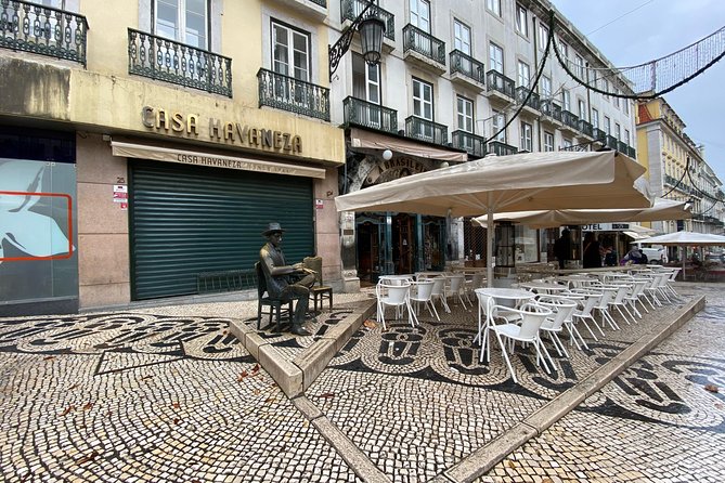 Lisbon Private Old Town Guided Tour - Refund Policy