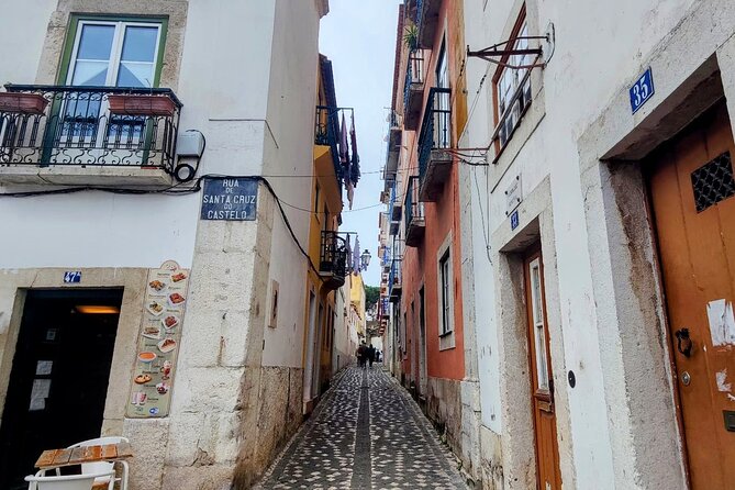 Lisbon: Private Walking Tour - Private Group Options