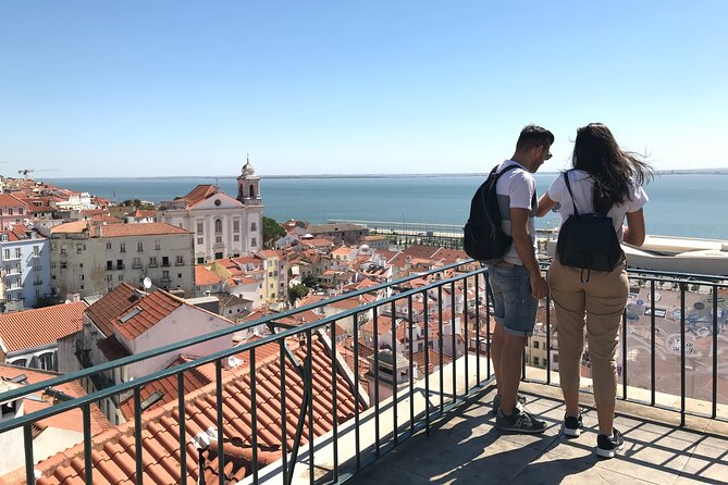 Lisbon: Rent a Scooter From 4h up to 7 Days Honda Pcx - Scooter Rental Options