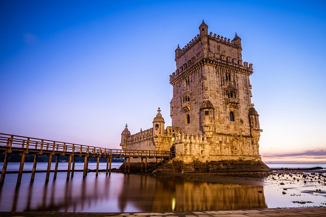 Lisbon, Sintra, Cascais, and Estoril Private Tour - Customer Reviews