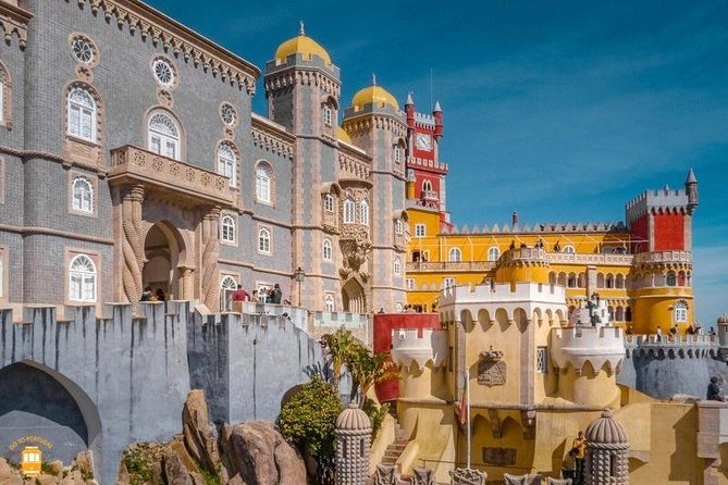 Lisbon Sintra Cascais - Activities and Tours