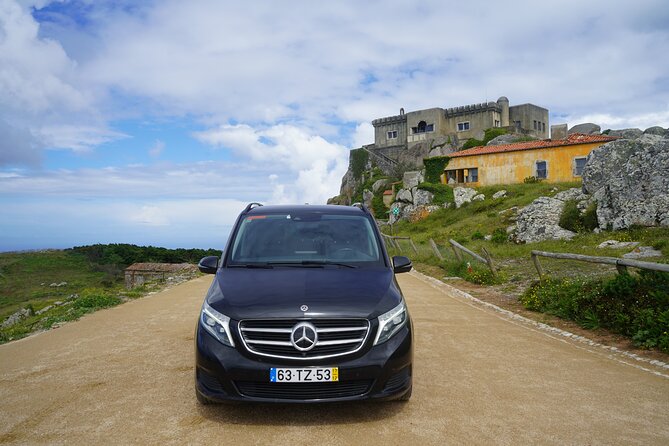 Lisbon to Madrid Private Transfer With Stops in Evora and Toledo - Additional Information