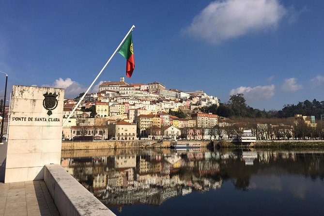 Lisbon to Porto Private Tour Stoping in Coimbra and Aveiro - Additional Tour Information