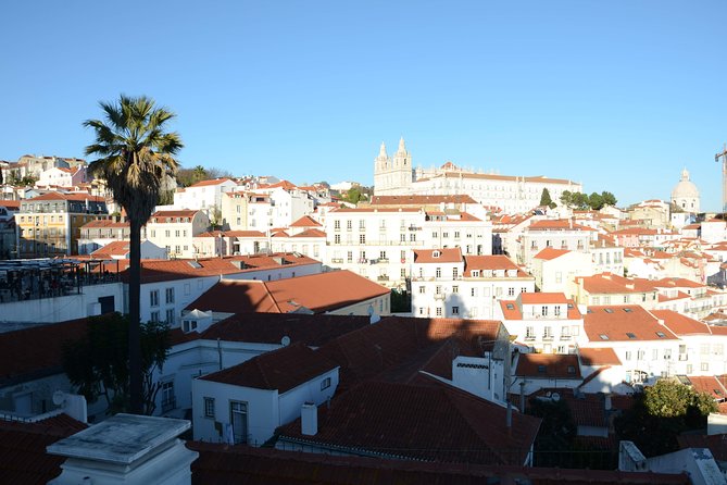 Lisbon World Heritage Deluxe Tour - Cancellation Terms