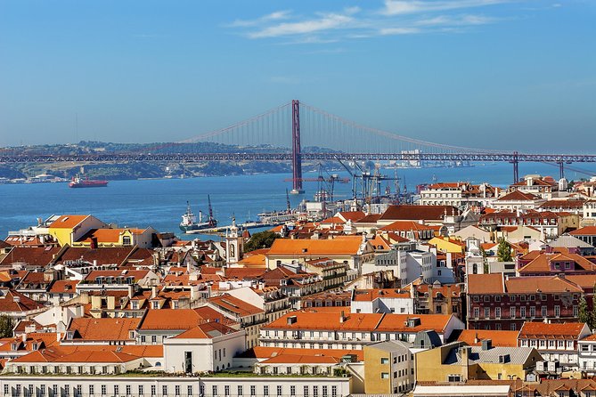 Lisbon Your Perfect Day in the City Custom Private Tour - Explore Lisbons Hidden Gems