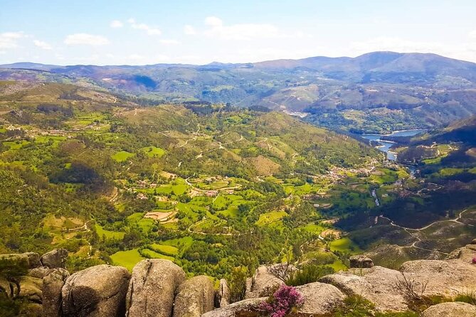 Live Like a Local - 3-Day Experience in Gerês Mountain With Local Food Tasting - Insider Tips and Recommendations