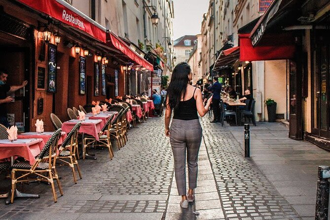 Live Like a Local in Paris - Self Guided Audio Walking Tours - Last Words