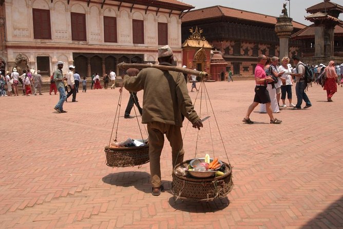 Live Local Life for a Day in Kathmandu - Tour Pricing and Inclusions