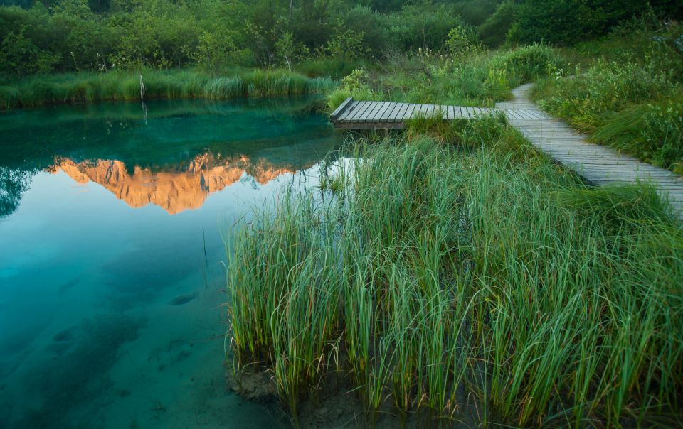 Ljubljana: Kranjska Gora and the Alps - Logistics and Pickup Information