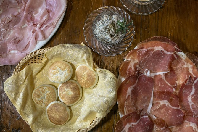 Local Market Tour and Dining Experience at a Locals Home in Modena - Additional Information