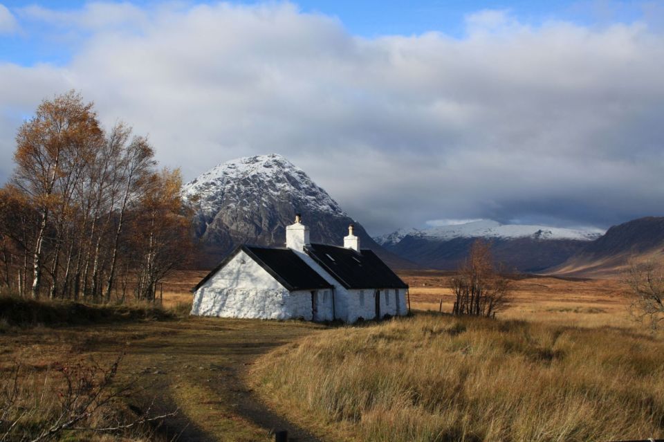 Loch Ness, Inverness, & Highlands 2-Day Tour From Edinburgh - Booking and Cancellation Policy