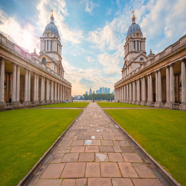 London: Greenwich Highlights Private Tour and Thames Cruise - Important Information