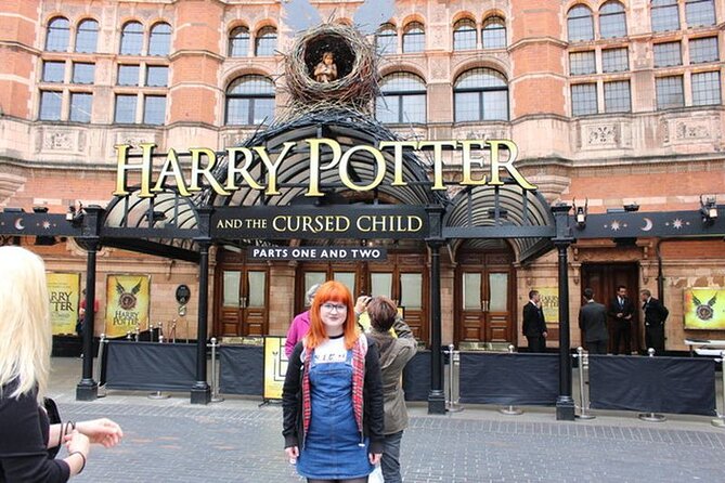 London : Harry Potter Private Family & Kids Walking Tour - Common questions