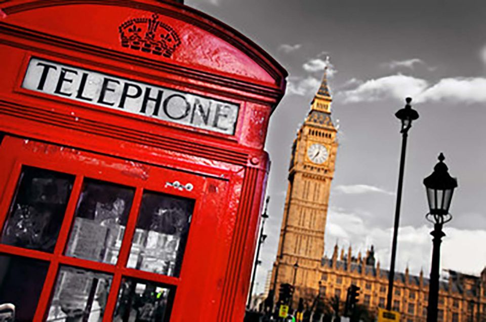 London Highlights Taxi Tour - Testimonials and Additional Information