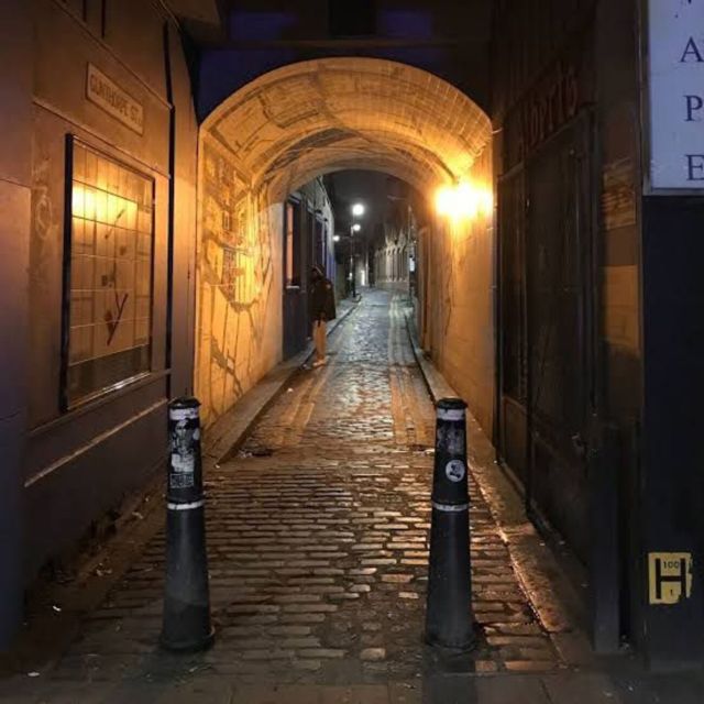 London: Jack The Ripper Most Amazing Guided Walking Tour - Customer Reviews and Rating