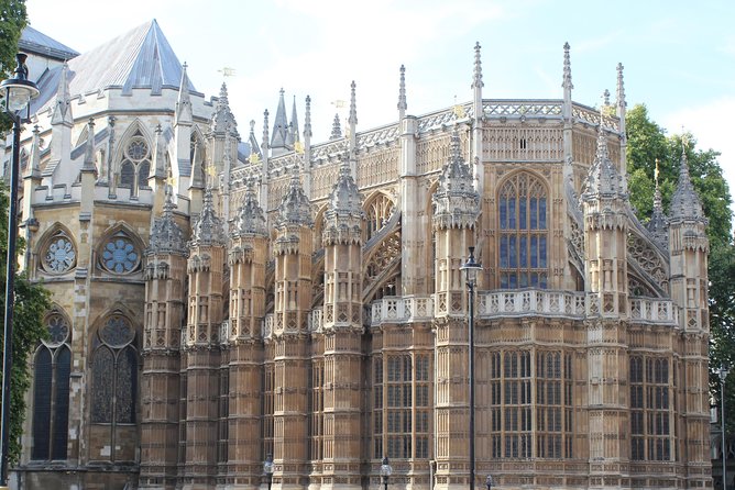 London Private Sightseeing Tour - Additional Resources and Support