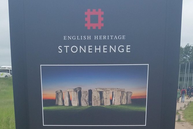 London to Southampton Cruise Terminal/Hotel With Stopover at Stonehenge - Must-See Attractions in Southampton
