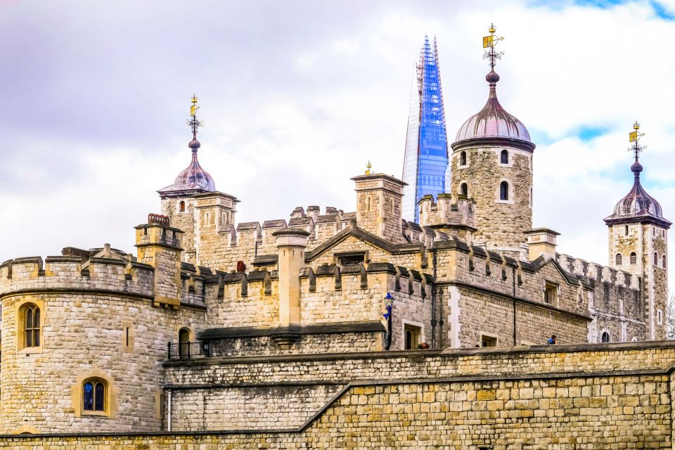 London: Tower of London and Tower Bridge Early-Access Tour - Customer Reviews