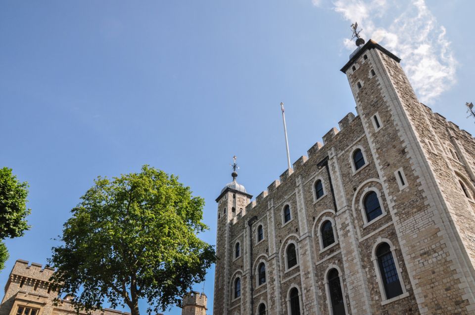 London: Ultimate Welcome to London Sightseeing Tour - Important Information