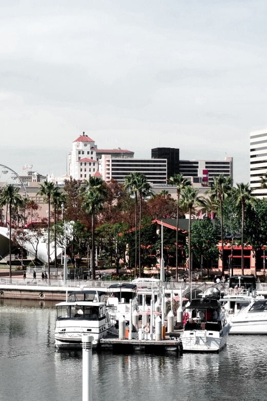 Los Angeles: Long Beach Self-Guided Audio Tour - Feedback
