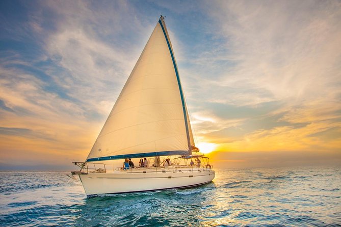 Los Cabos Luxury Sunset Sail With Light Apetizers and Open Bar - Legal Information
