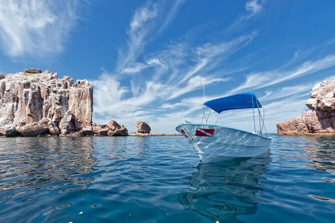 Los Cabos Sea of Cortez Sightseeing Cruise and Snorkeling Tour  - Cabo San Lucas - Final Thoughts