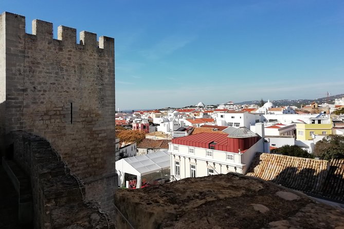 Loule Traditional Market Tour - Support and Contact