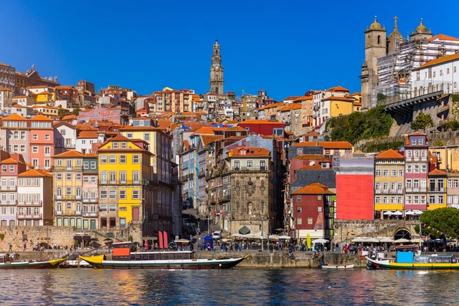 Love Novel Outdoor Escape Game in Porto - Last Words