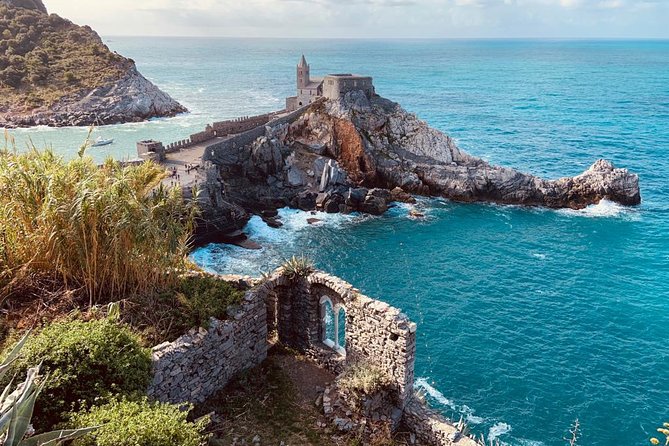 Lucca Private Day Trip To Portovenere & Cinque Terre - Sightseeing Locations