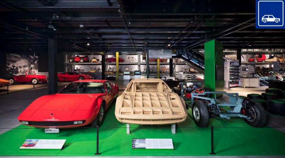 Lucerne: Swiss Museum of Transport Full Day Pass - Customer Reviews