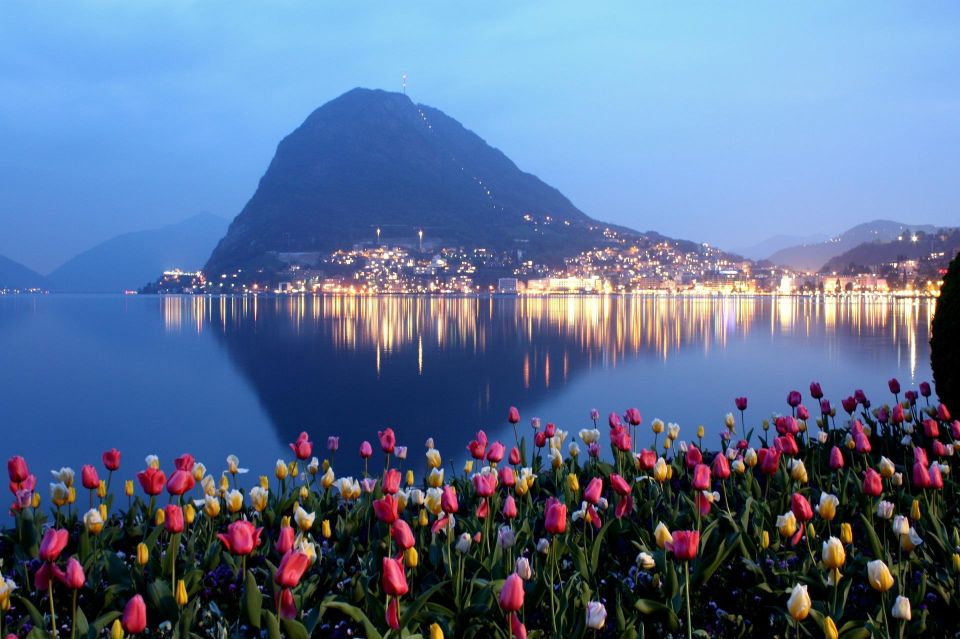 Lugano and Como Lake: Discover the Swiss City From Milan - Pricing and Payment Options