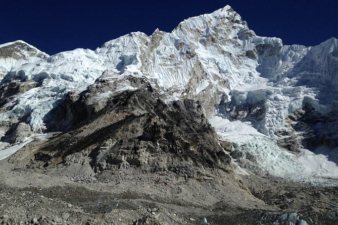 Lukla: Everest Base Camp Trek - 11 Days - Additional Requirements