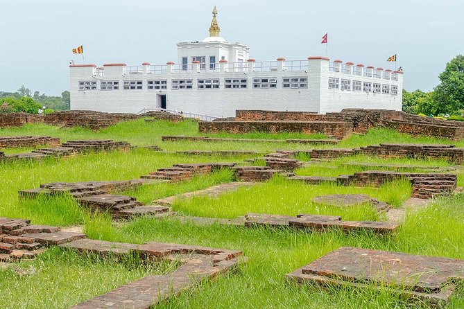 Lumbini Pilgrimage Tour by Flight- 2 Days - Cultural Insights