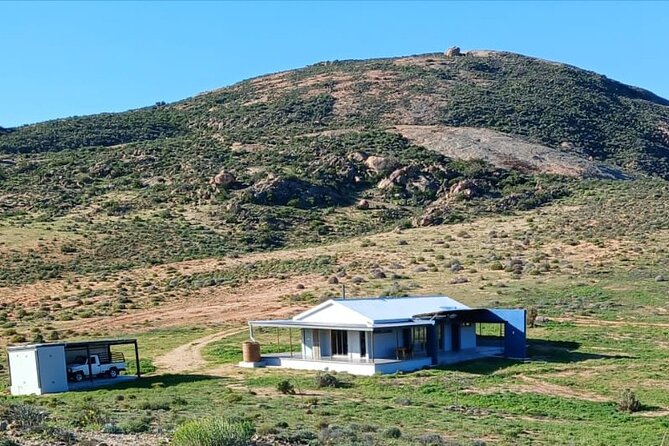 Luxury 2 Days Accommodation & Hiking in Namaqualand South Africa - Directions