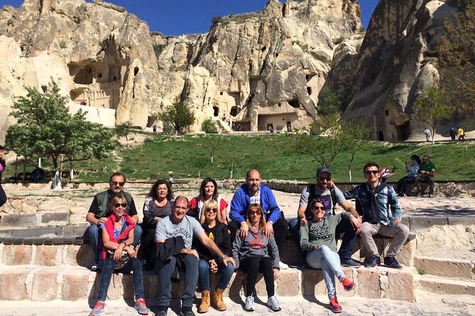 Luxury Cappadocia Tour - Common questions