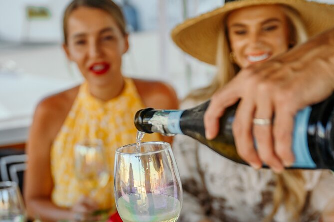Luxury Private Miami River E-Boat Cruise & Wine and Charcuterie - Booking Information