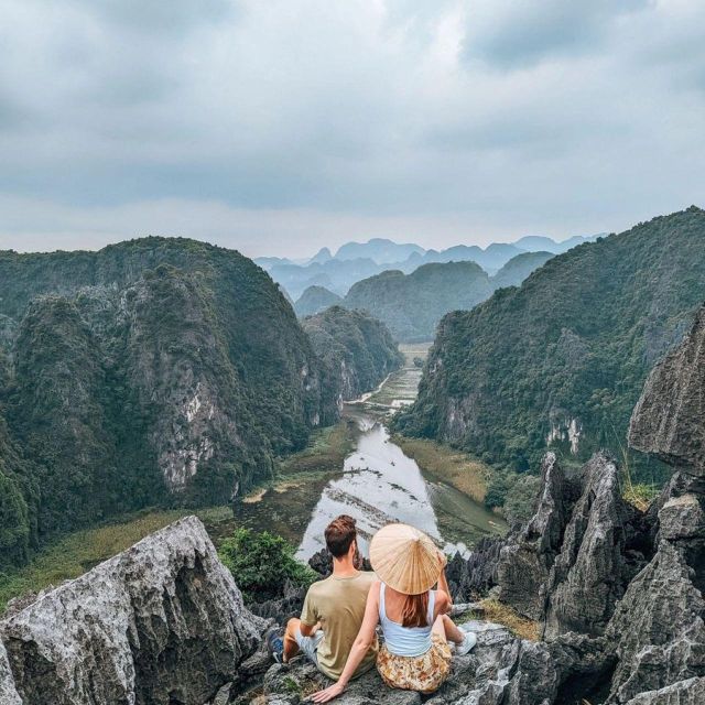 Luxury Private Tour: Ninh Binh 1day: Hoa Lu-Tam Coc-Mua Cave - Experience Highlights