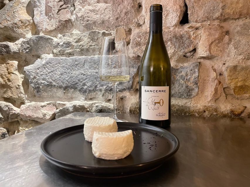 Lyon: Wine Tasting & Cheese Pairings With a French Sommelier - Additional Information