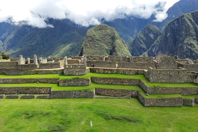 Machu Picchu by Train 1 Day From Cusco - Return Trip to Cusco