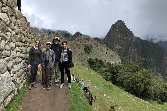 Machu Picchu Full Day With Box Lunch - Private Tour - Common questions