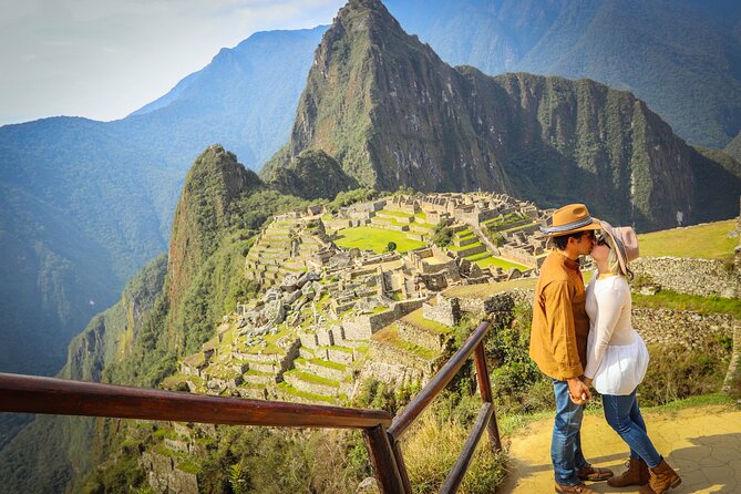 Machu Picchu Private Day Trip With All Tickets - Common questions