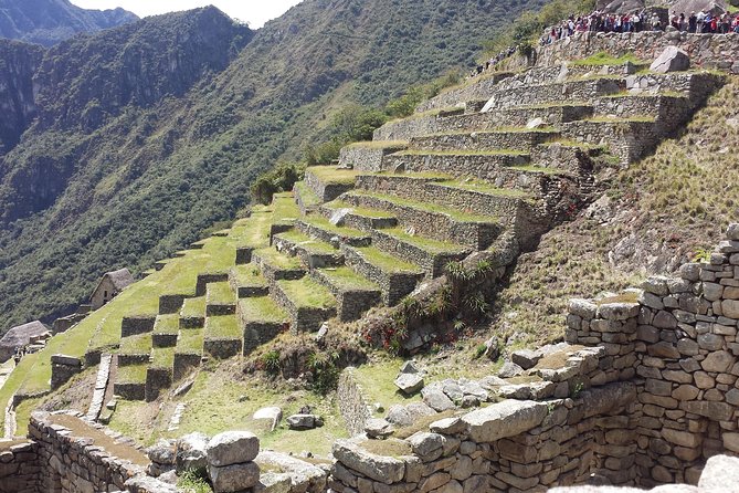 Machu Picchu Private Guide Service From Aguas Calientes - Last Words