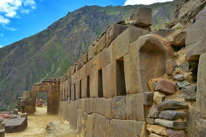 Machu Picchu Sacred Valley Connection - Itinerary Details and Attractions