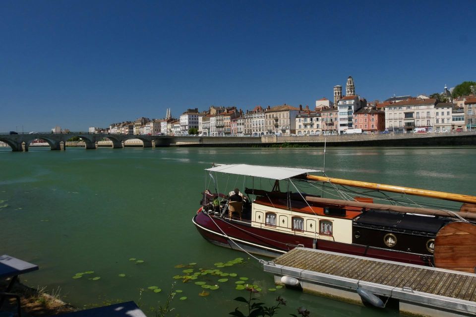 Mâcon - Private Historic Walking Tour - Additional Information